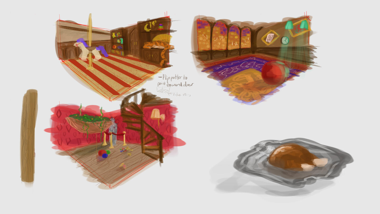 Arbor Lodge Concept 1.2