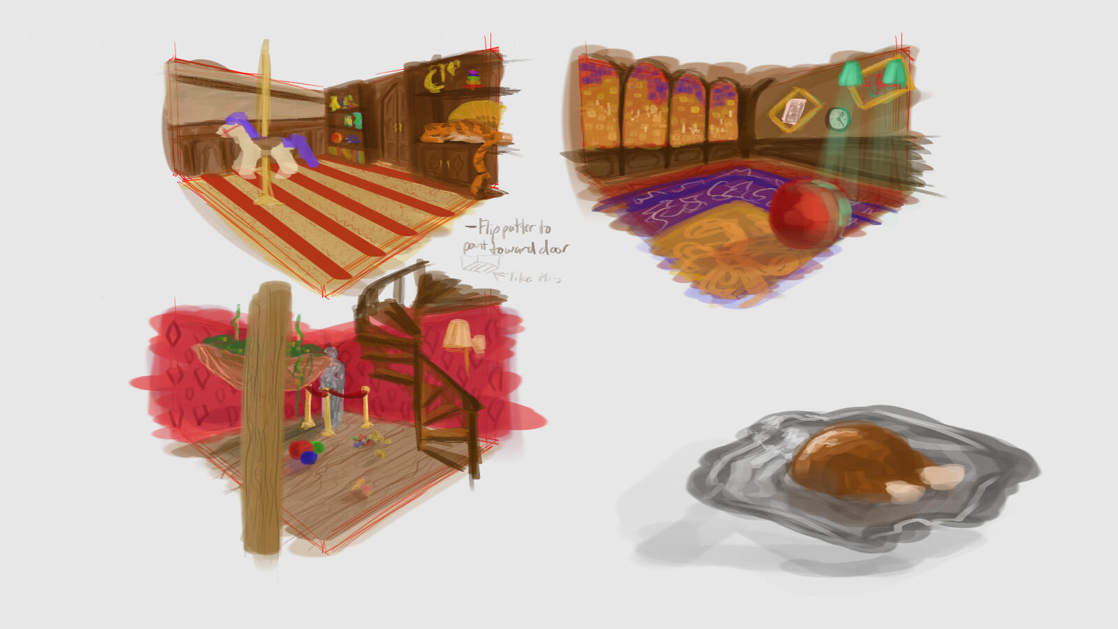 Arbor Lodge Concept 1